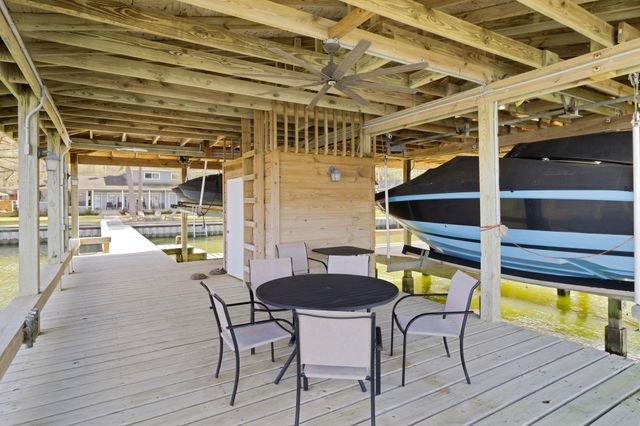 40 Pebble Beach Circle, Coldspring, TX 77331