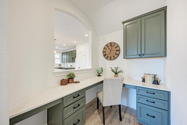 229 Canyoncrest WAY, Liberty Hill, TX 78642