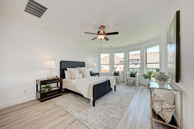 229 Canyoncrest WAY, Liberty Hill, TX 78642