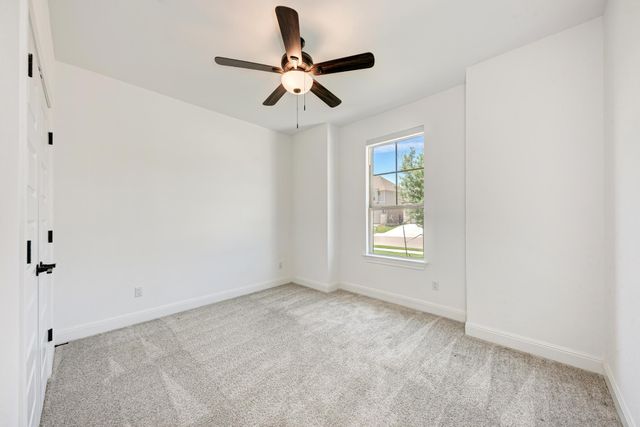 229 Canyoncrest WAY, Liberty Hill, TX 78642