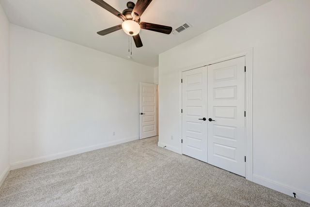 229 Canyoncrest WAY, Liberty Hill, TX 78642