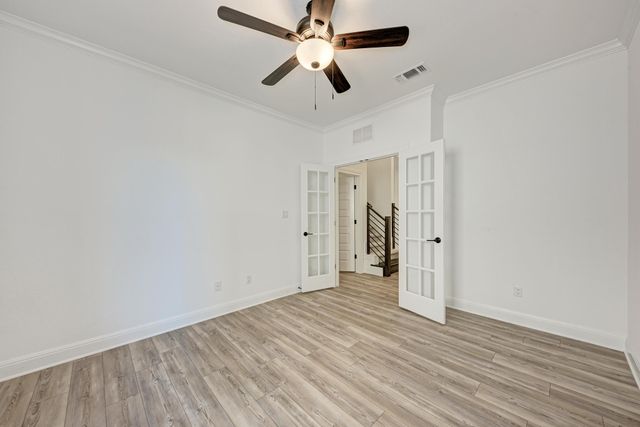 229 Canyoncrest WAY, Liberty Hill, TX 78642