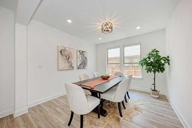 229 Canyoncrest WAY, Liberty Hill, TX 78642