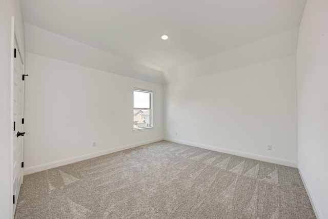 229 Canyoncrest WAY, Liberty Hill, TX 78642