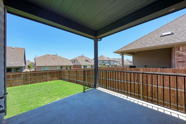 229 Canyoncrest WAY, Liberty Hill, TX 78642