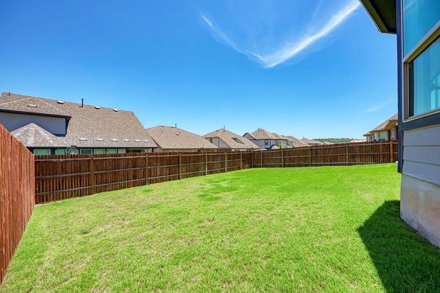 229 Canyoncrest WAY, Liberty Hill, TX 78642