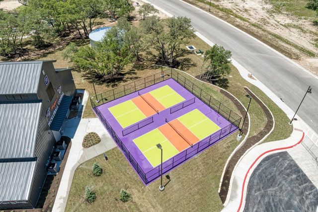 229 Canyoncrest WAY, Liberty Hill, TX 78642