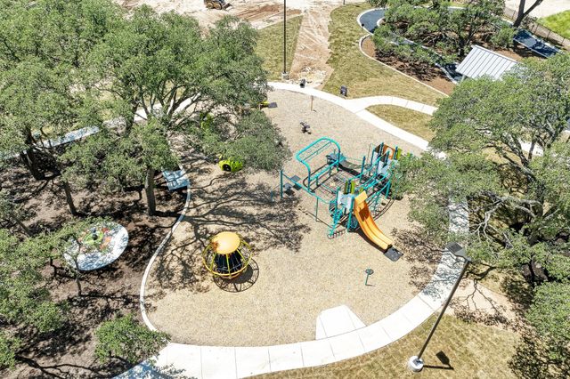 229 Canyoncrest WAY, Liberty Hill, TX 78642