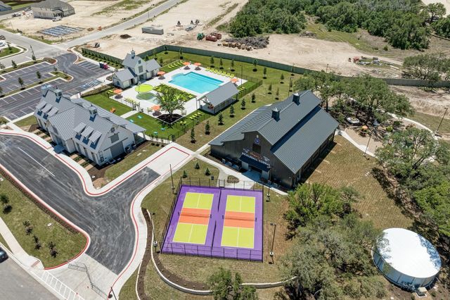 229 Canyoncrest WAY, Liberty Hill, TX 78642