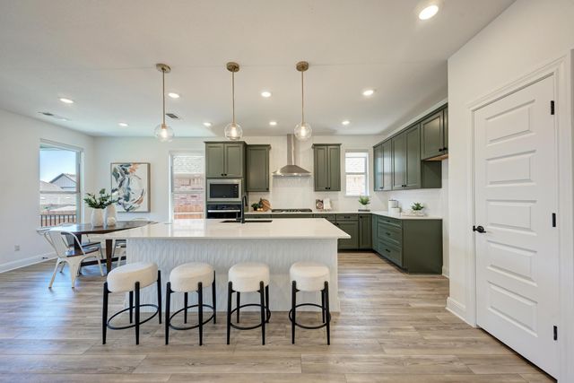 229 Canyoncrest WAY, Liberty Hill, TX 78642