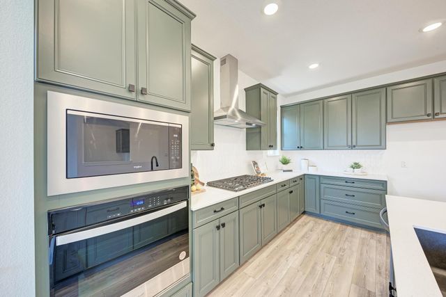 229 Canyoncrest WAY, Liberty Hill, TX 78642