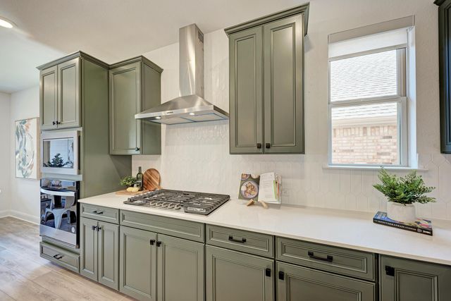 229 Canyoncrest WAY, Liberty Hill, TX 78642