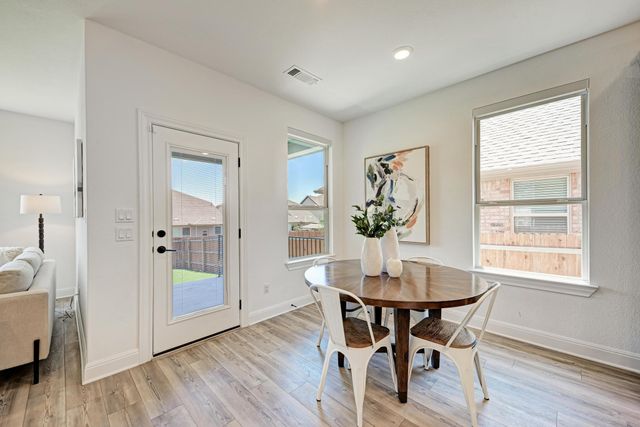 229 Canyoncrest WAY, Liberty Hill, TX 78642