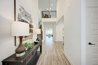 229 Canyoncrest WAY, Liberty Hill, TX 78642
