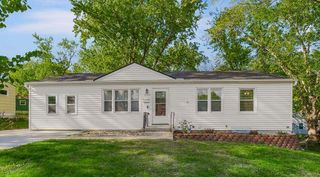 302 W 28th Street, Independence, MO 64050