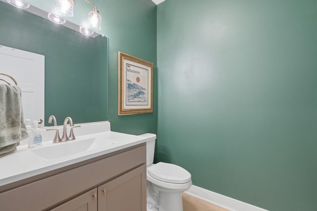 3304 Blue Grouse Street, Valparaiso, IN 46383