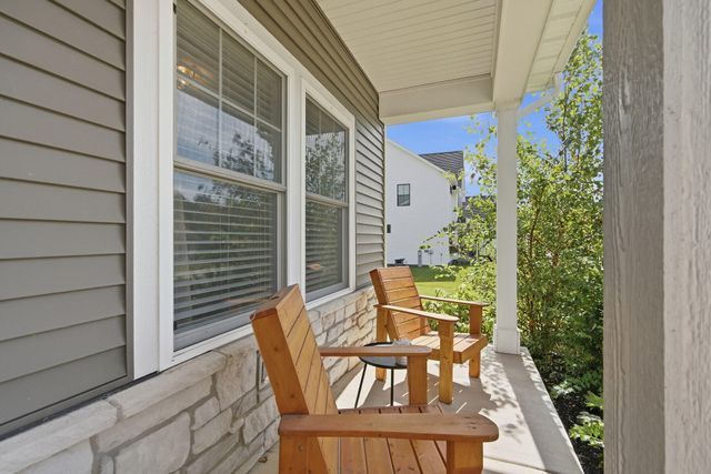 3304 Blue Grouse Street, Valparaiso, IN 46383