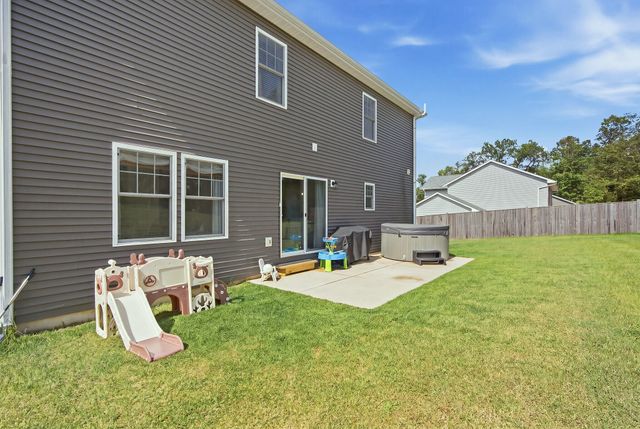3304 Blue Grouse Street, Valparaiso, IN 46383