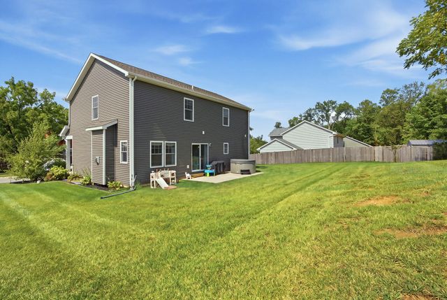 3304 Blue Grouse Street, Valparaiso, IN 46383