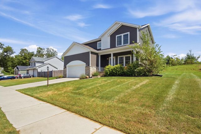 3304 Blue Grouse Street, Valparaiso, IN 46383