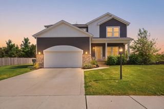 3304 Blue Grouse Street, Valparaiso, IN 46383