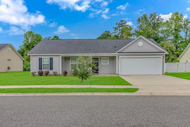 1430 Heirloom Dr., Conway, SC 29527
