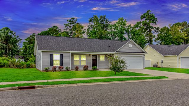 1430 Heirloom Dr., Conway, SC 29527