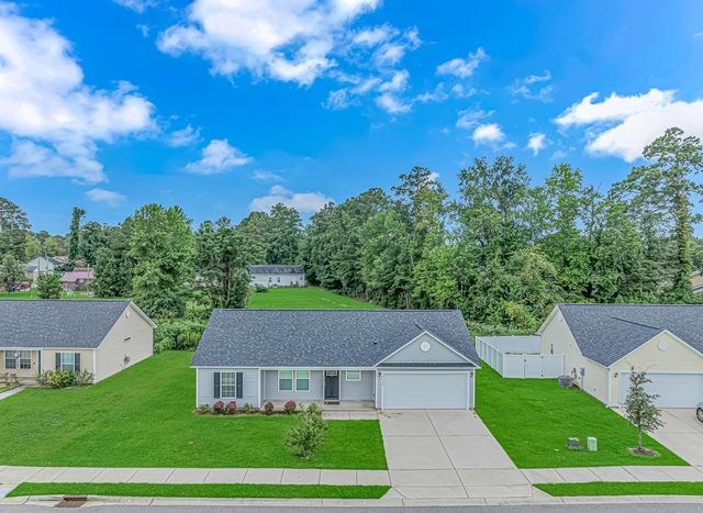 1430 Heirloom Dr., Conway, SC 29527