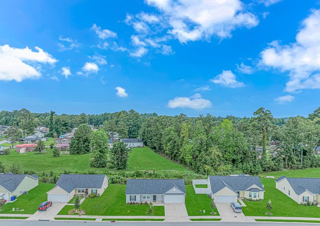 1430 Heirloom Dr., Conway, SC 29527
