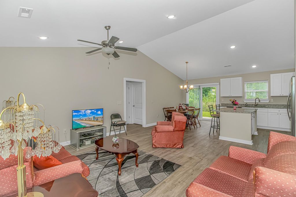 1430 Heirloom Dr., Conway, SC 29527 — photo 4