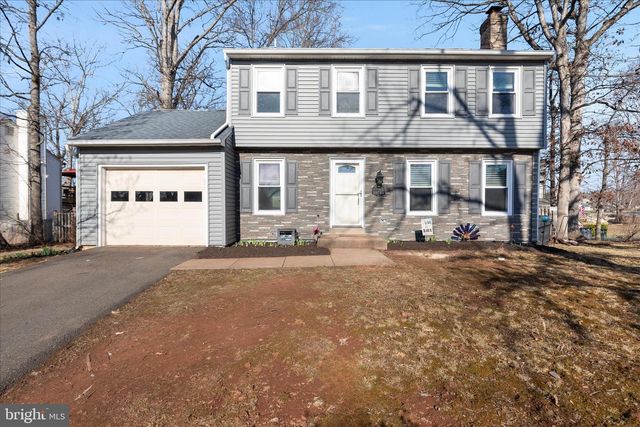 10245 BATTLEFIELD DR, Manassas, VA 20110