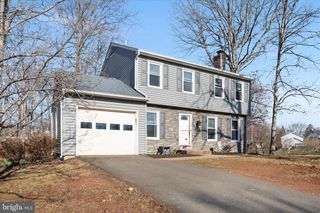 10245 BATTLEFIELD DR, Manassas, VA 20110