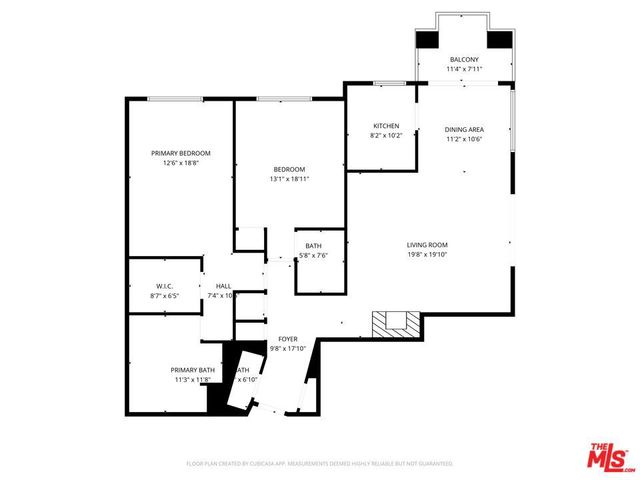 1830 Pelham Avenue 301, Los Angeles, CA 90025