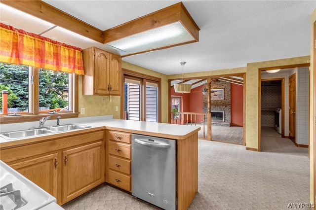 273 Patton Place, Amherst, NY 14221
