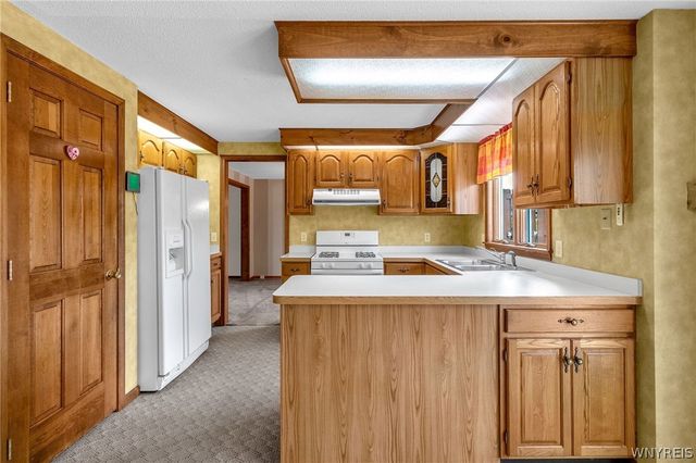 273 Patton Place, Amherst, NY 14221
