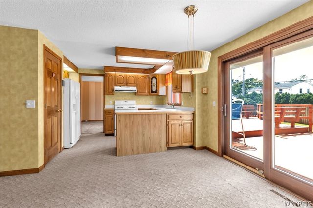 273 Patton Place, Amherst, NY 14221