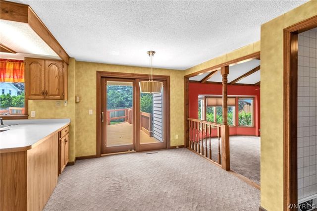 273 Patton Place, Amherst, NY 14221