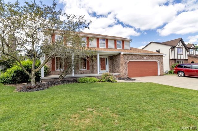 273 Patton Place, Amherst, NY 14221