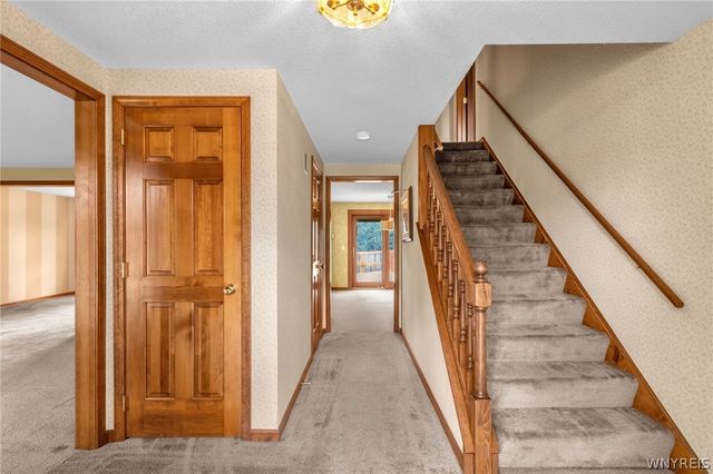 273 Patton Place, Amherst, NY 14221