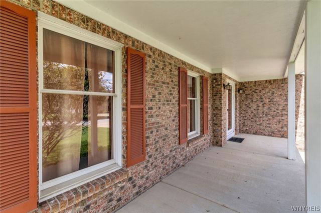273 Patton Place, Amherst, NY 14221