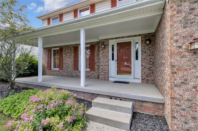 273 Patton Place, Amherst, NY 14221