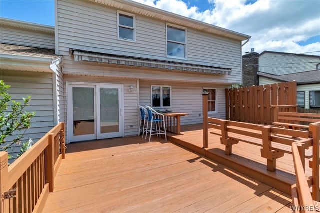 273 Patton Place, Amherst, NY 14221