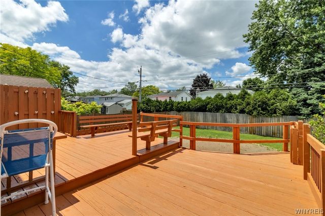 273 Patton Place, Amherst, NY 14221