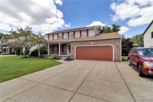 273 Patton Place, Amherst, NY 14221