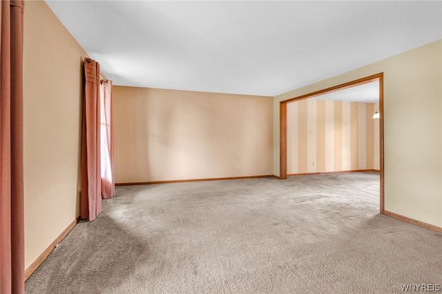 273 Patton Place, Amherst, NY 14221