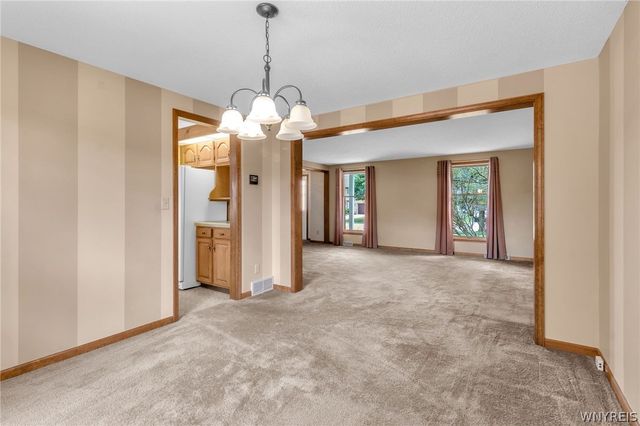 273 Patton Place, Amherst, NY 14221