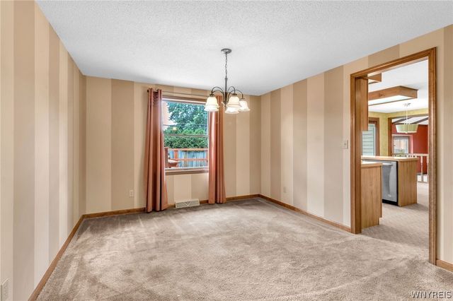 273 Patton Place, Amherst, NY 14221