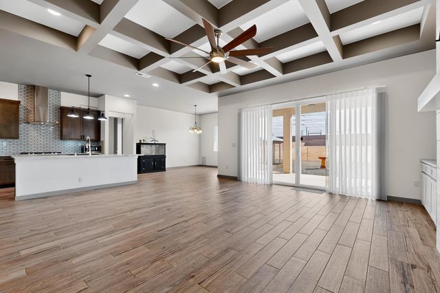 3301 Vatapa Road NE, Rio Rancho, NM 87144