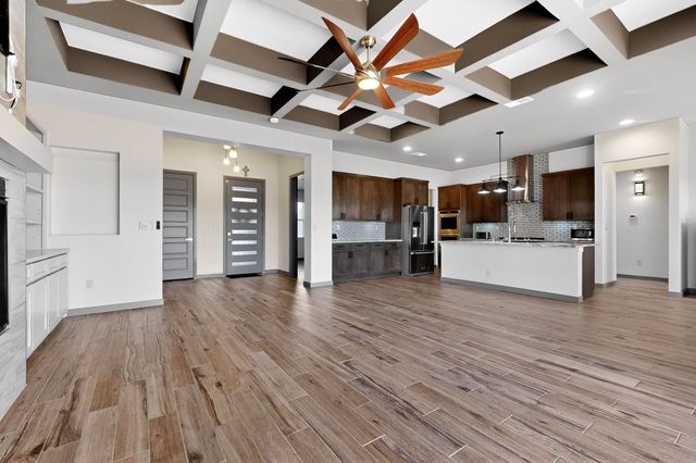 3301 Vatapa Road NE, Rio Rancho, NM 87144