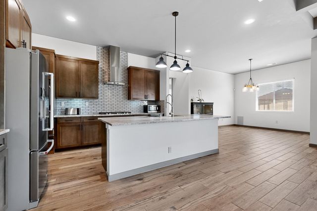 3301 Vatapa Road NE, Rio Rancho, NM 87144